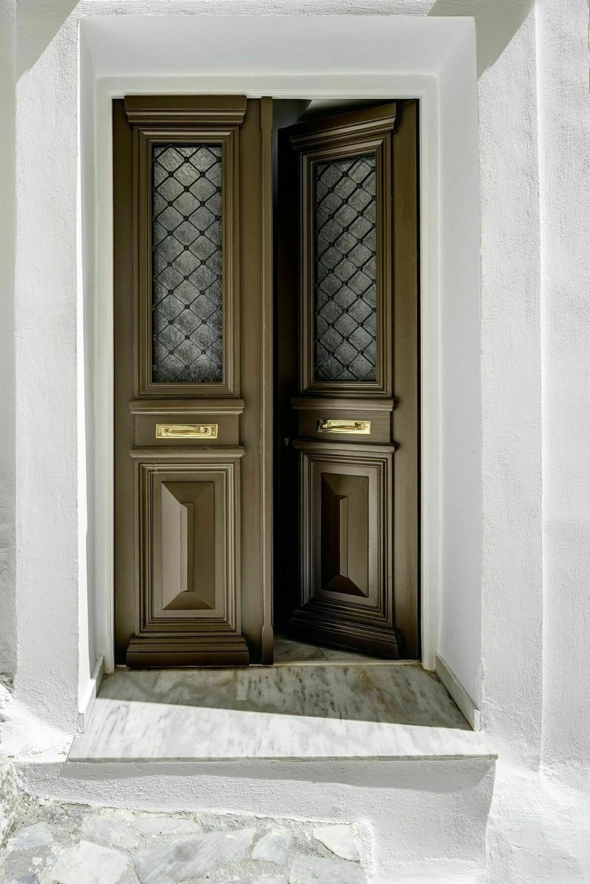 1844 Suites Syros Ermoupoli Bagian luar foto